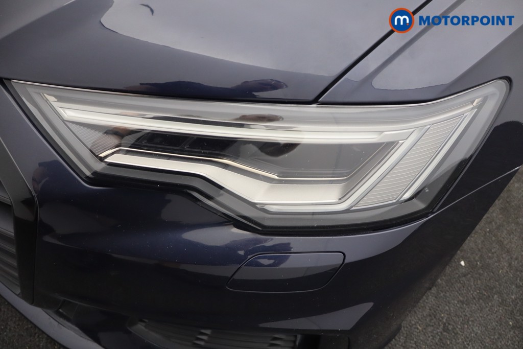 Audi A6 Black Edition Automatic Diesel Estate - Stock Number (1668447) - 26th supplementary image