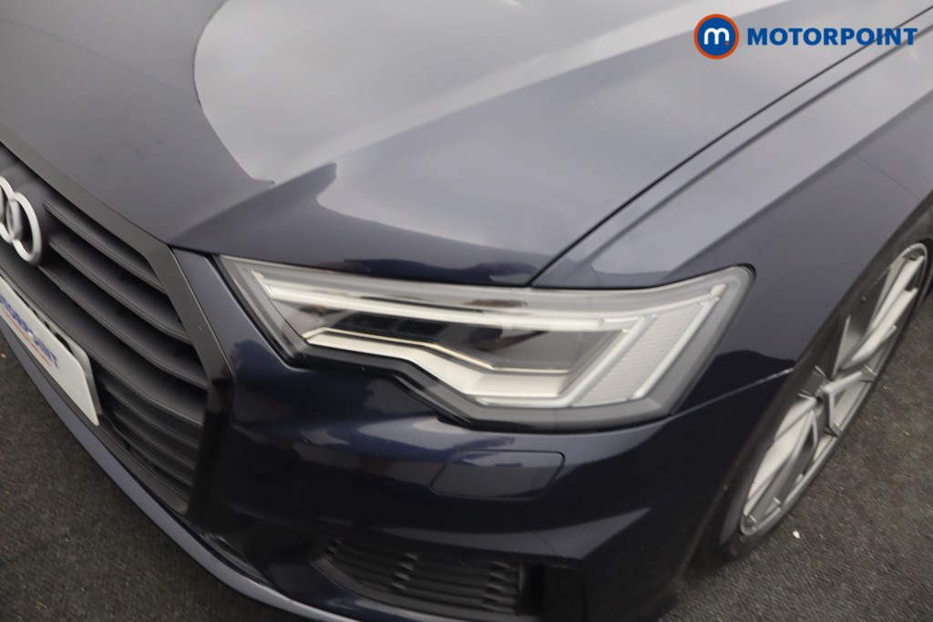 Audi A6 Black Edition Automatic Diesel Estate - Stock Number (1668447) - 27th supplementary image