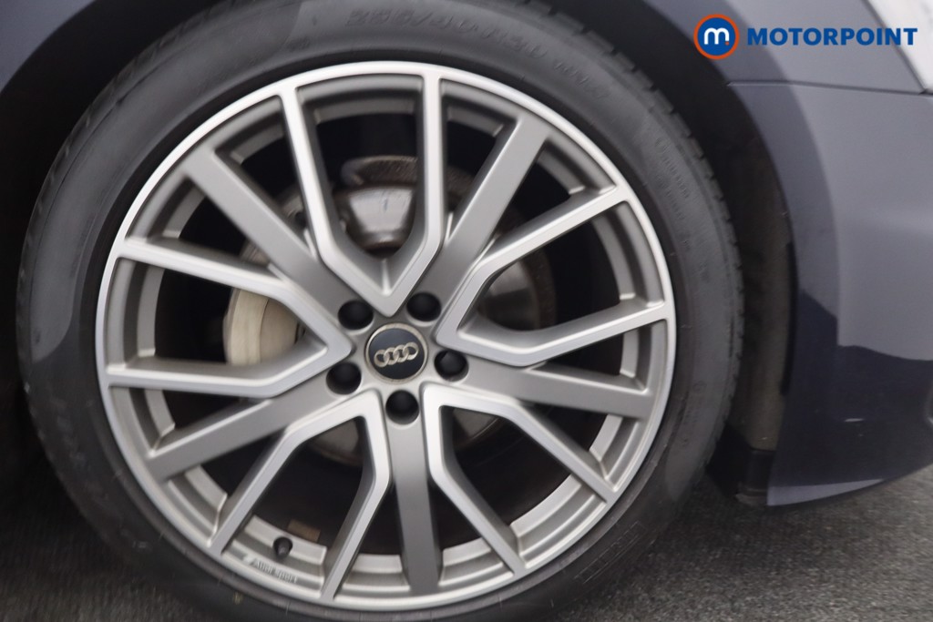 Audi A6 Black Edition Automatic Diesel Estate - Stock Number (1668447) - 29th supplementary image