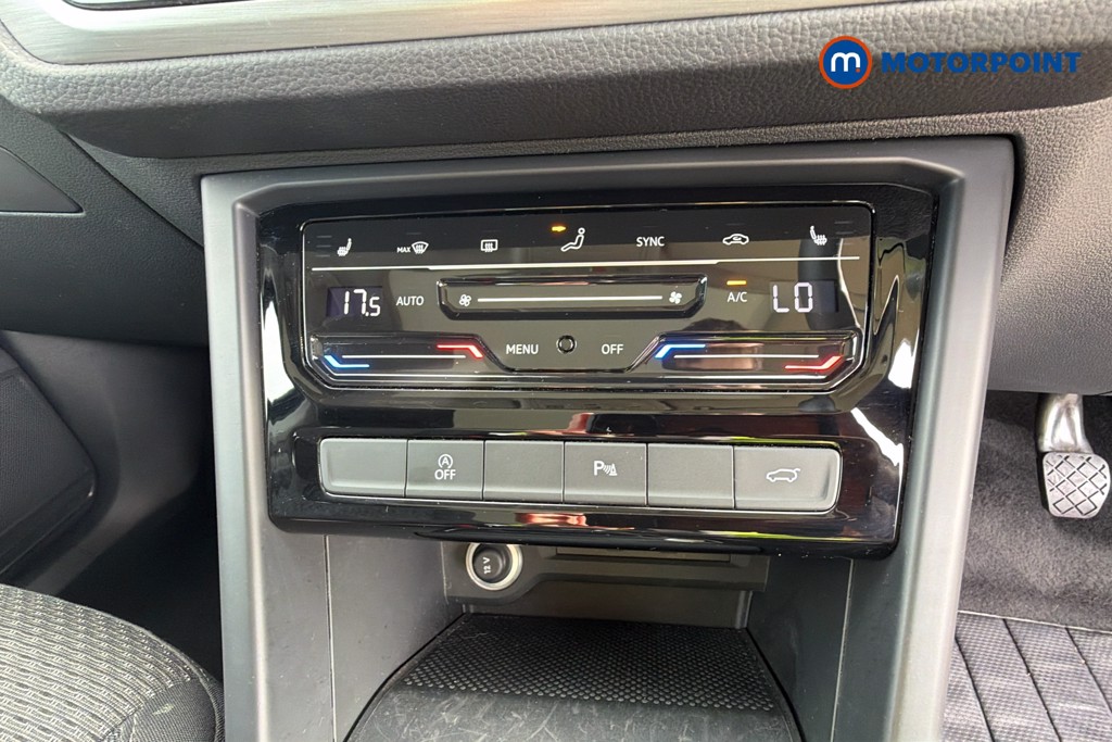 Volkswagen Touran Match Manual Petrol People Carrier - Stock Number (1668496) - 5th supplementary image