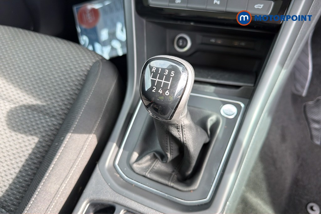 Volkswagen Touran Match Manual Petrol People Carrier - Stock Number (1668496) - 7th supplementary image