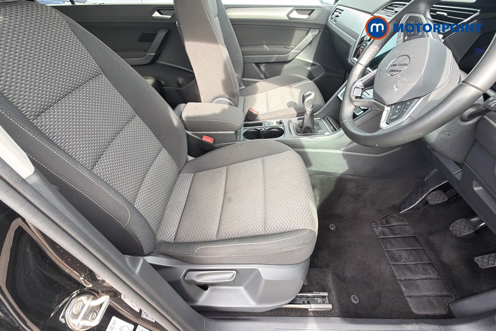 Volkswagen Touran Match Manual Petrol People Carrier - Stock Number (1668496) - 10th supplementary image