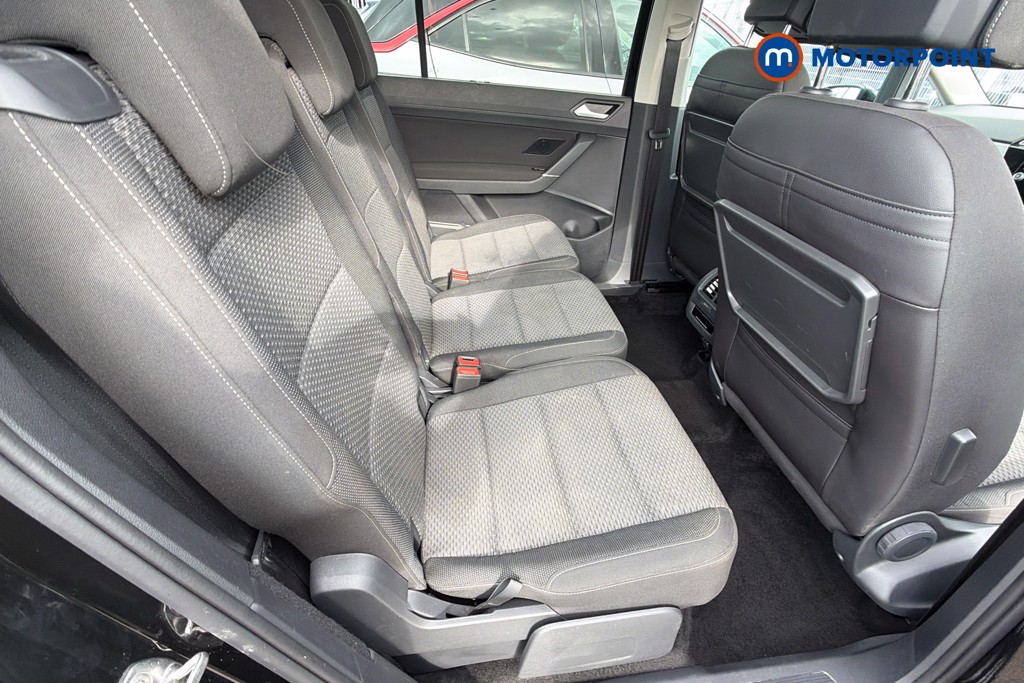 Volkswagen Touran Match Manual Petrol People Carrier - Stock Number (1668496) - 11th supplementary image