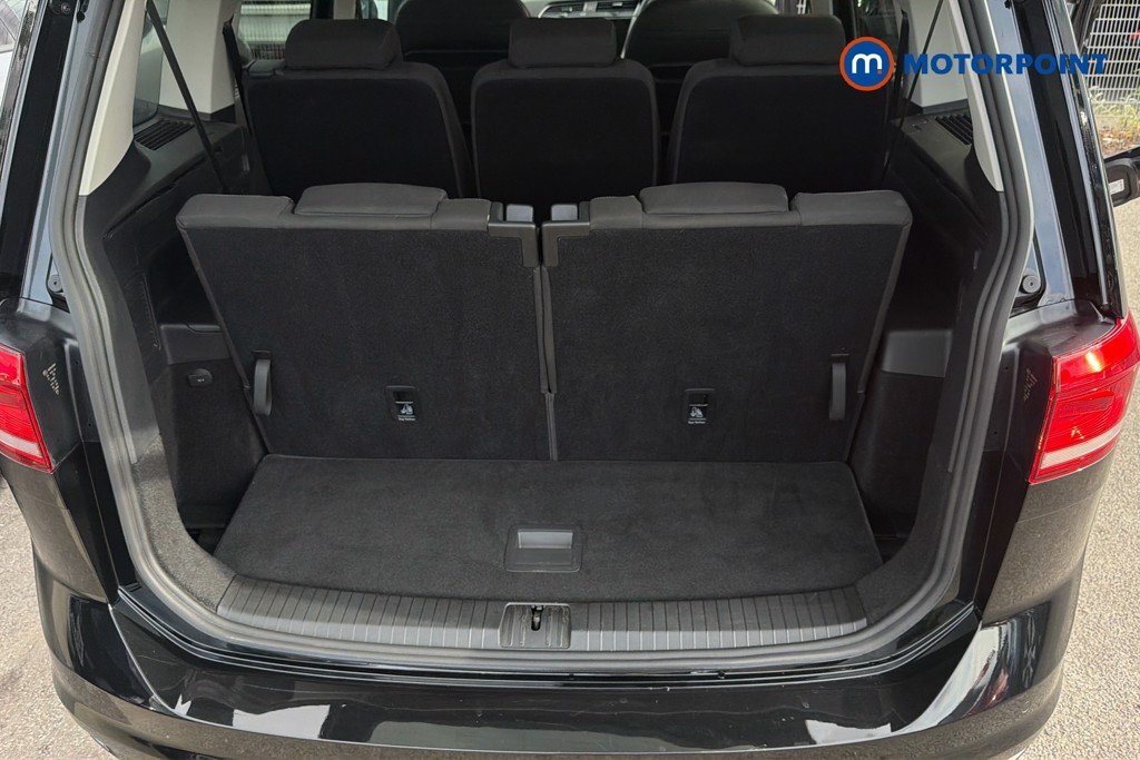 Volkswagen Touran Match Manual Petrol People Carrier - Stock Number (1668496) - 33rd supplementary image
