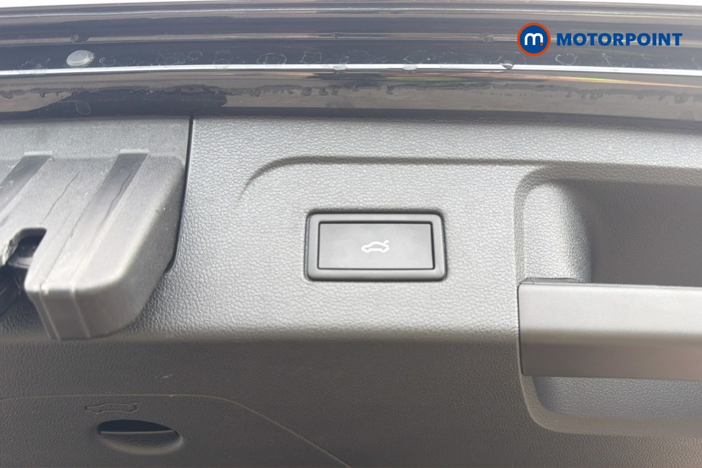 Volkswagen Touran Match Manual Petrol People Carrier - Stock Number (1668496) - 34th supplementary image