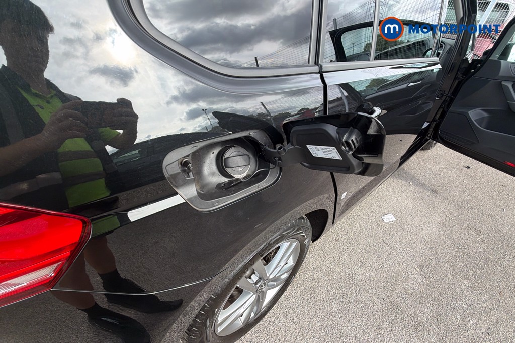 Volkswagen Touran Match Manual Petrol People Carrier - Stock Number (1668496) - 36th supplementary image