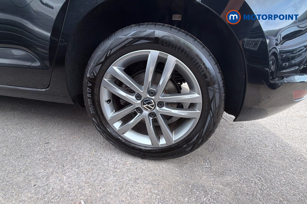 Volkswagen Touran Match Manual Petrol People Carrier - Stock Number (1668496) - 39th supplementary image