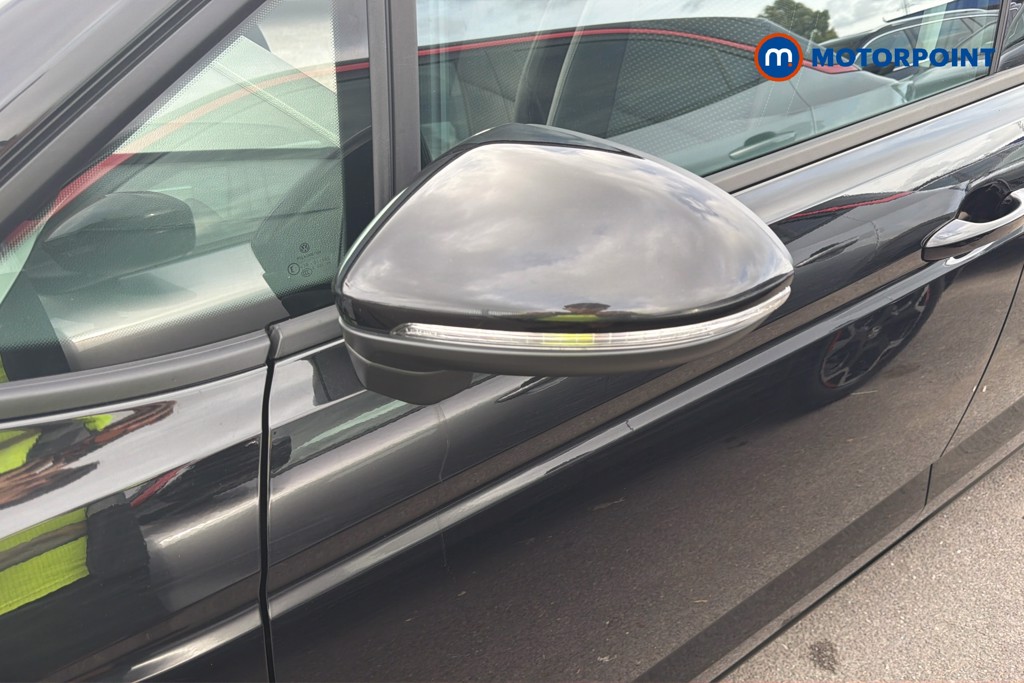 Volkswagen Touran Match Manual Petrol People Carrier - Stock Number (1668496) - 40th supplementary image