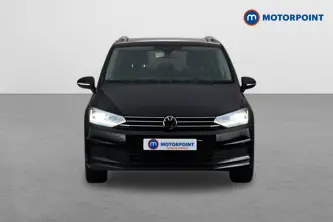 Volkswagen Touran Match Manual Petrol People Carrier - Stock Number (1668496) - Front bumper