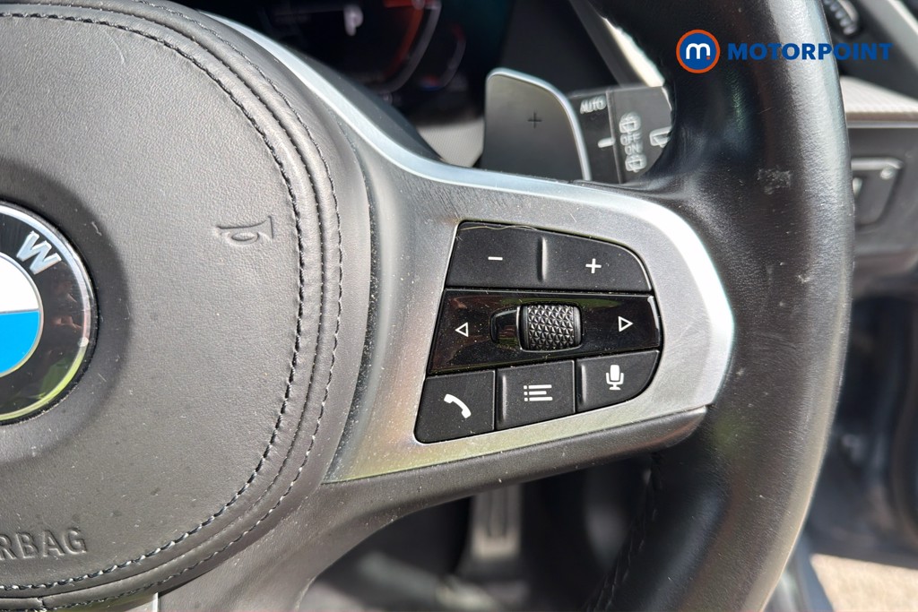 BMW 1 Series M Sport Automatic Diesel Hatchback - Stock Number (1668795) - 2nd supplementary image