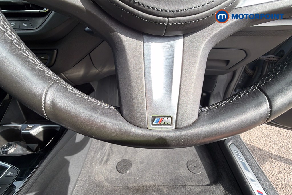 BMW 1 Series M Sport Automatic Diesel Hatchback - Stock Number (1668795) - 3rd supplementary image