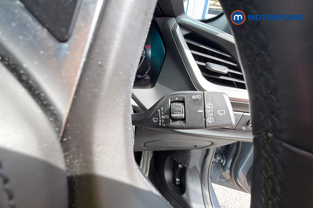 BMW 1 Series M Sport Automatic Diesel Hatchback - Stock Number (1668795) - 5th supplementary image