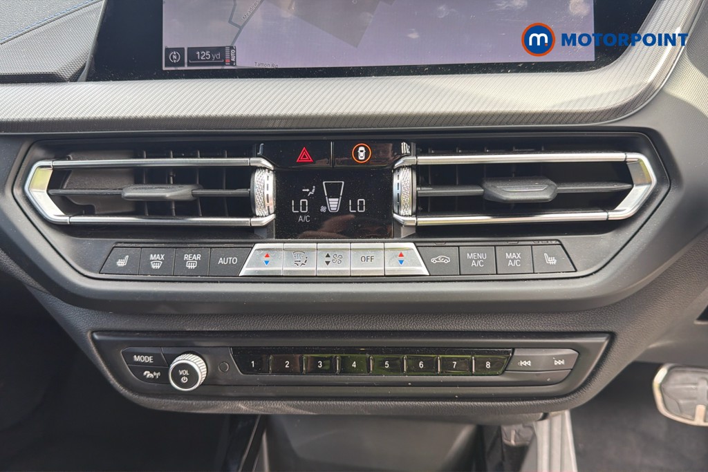 BMW 1 Series M Sport Automatic Diesel Hatchback - Stock Number (1668795) - 7th supplementary image