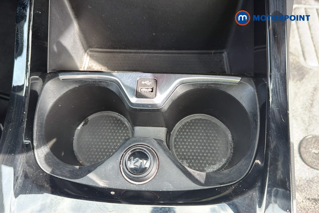 BMW 1 Series M Sport Automatic Diesel Hatchback - Stock Number (1668795) - 8th supplementary image