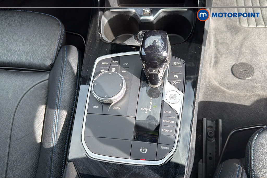 BMW 1 Series M Sport Automatic Diesel Hatchback - Stock Number (1668795) - 9th supplementary image
