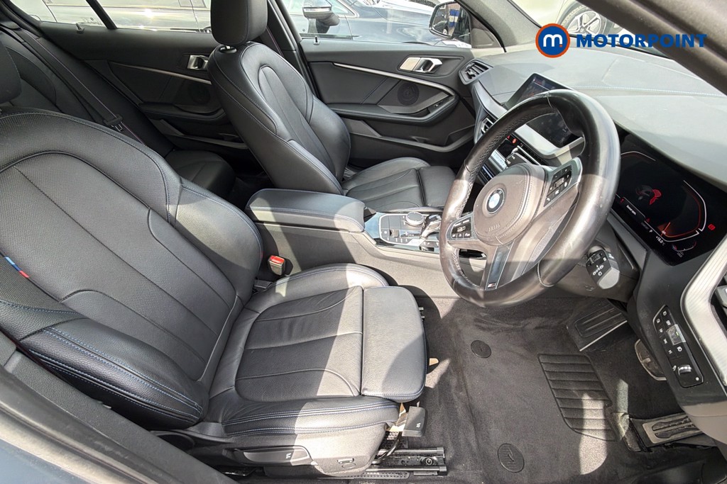 BMW 1 Series M Sport Automatic Diesel Hatchback - Stock Number (1668795) - 10th supplementary image