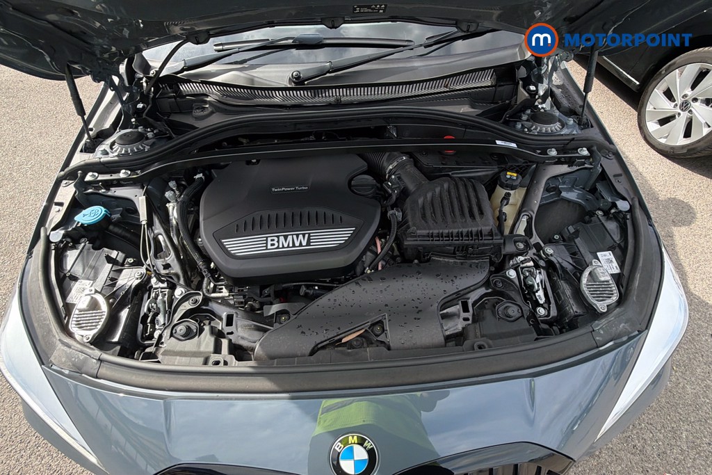 BMW 1 Series M Sport Automatic Diesel Hatchback - Stock Number (1668795) - 12th supplementary image