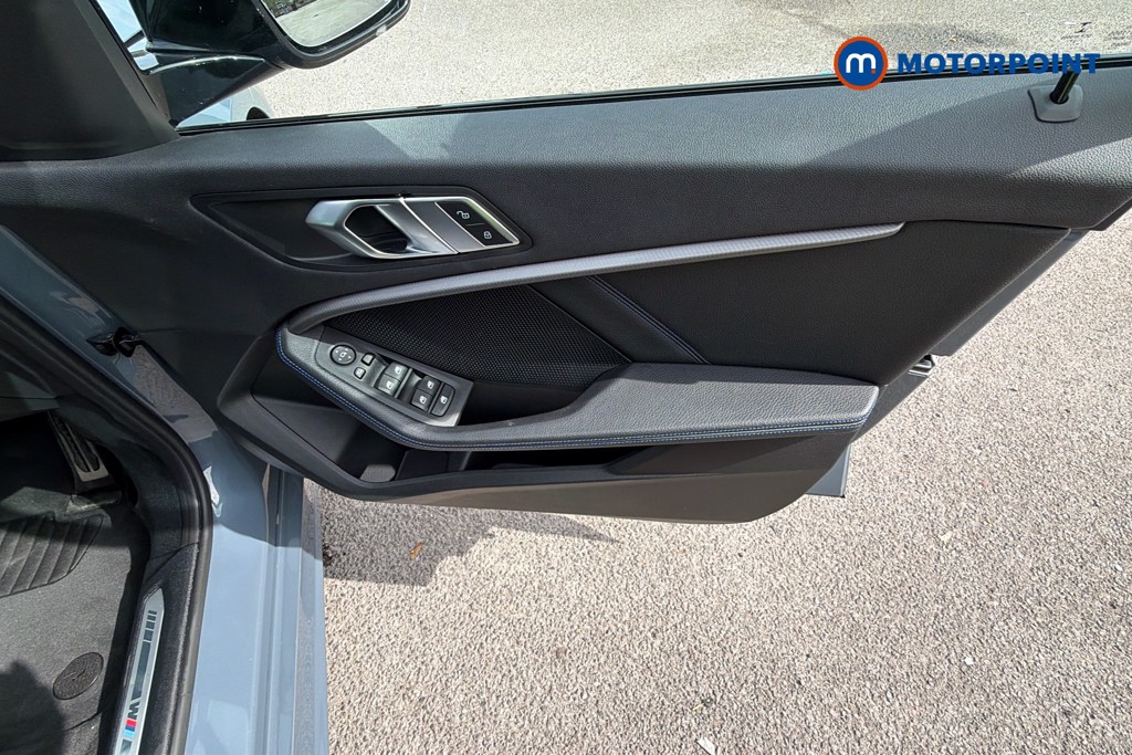 BMW 1 Series M Sport Automatic Diesel Hatchback - Stock Number (1668795) - 19th supplementary image