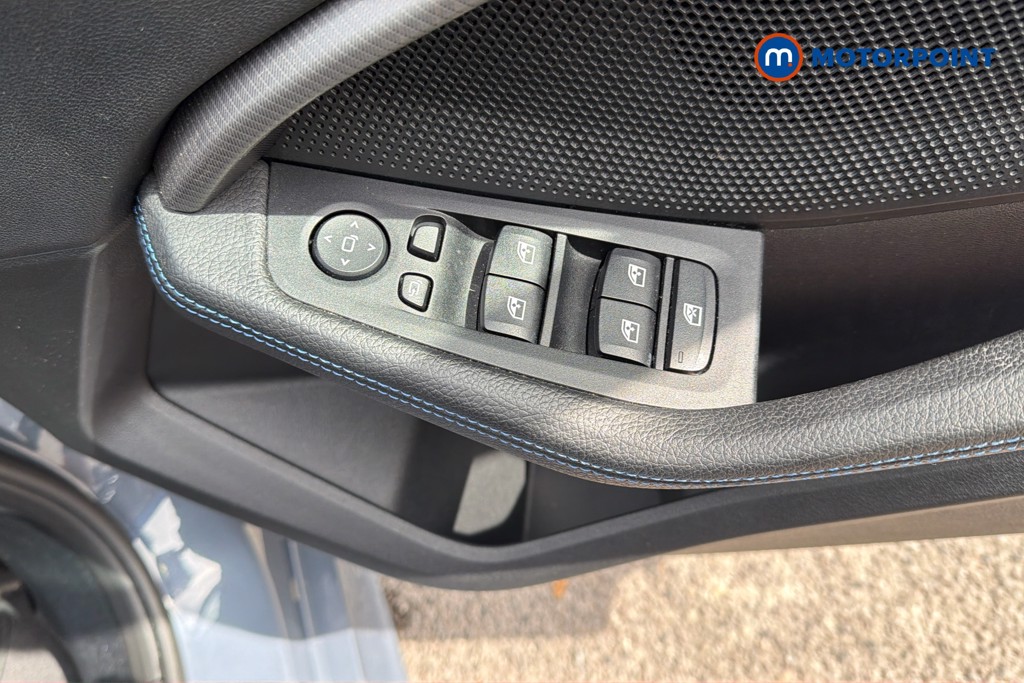 BMW 1 Series M Sport Automatic Diesel Hatchback - Stock Number (1668795) - 20th supplementary image