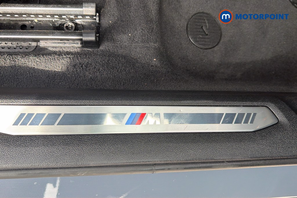 BMW 1 Series M Sport Automatic Diesel Hatchback - Stock Number (1668795) - 21st supplementary image