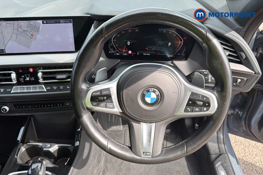 BMW 1 Series M Sport Automatic Diesel Hatchback - Stock Number (1668795) - 26th supplementary image