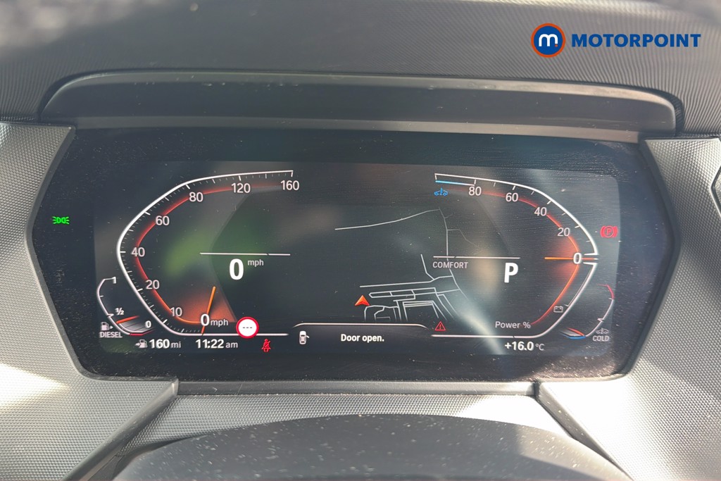 BMW 1 Series M Sport Automatic Diesel Hatchback - Stock Number (1668795) - 27th supplementary image