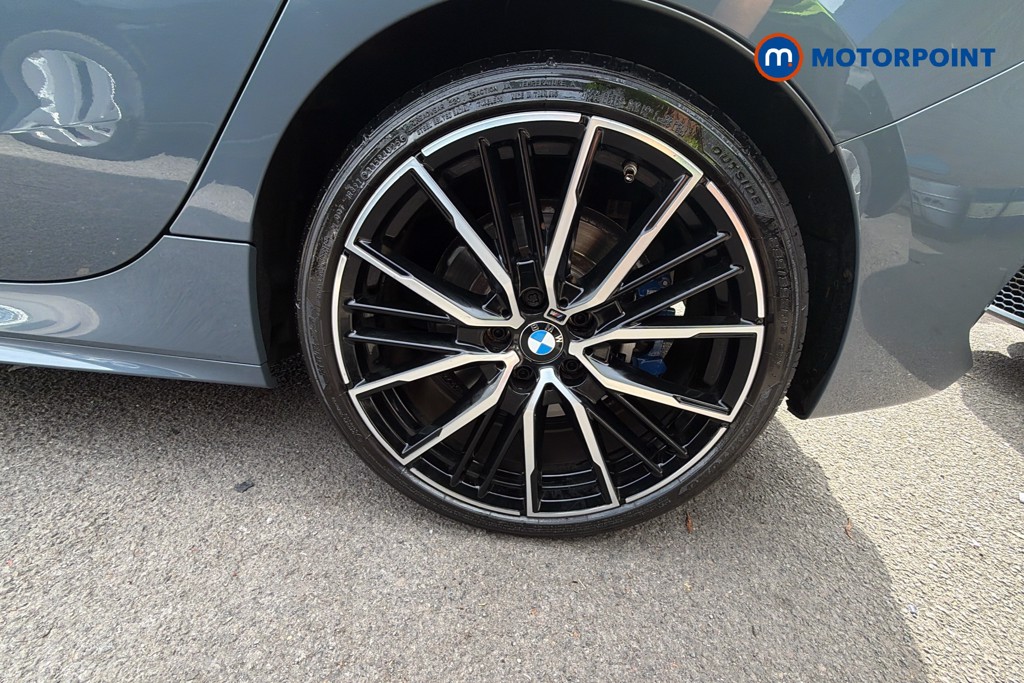 BMW 1 Series M Sport Automatic Diesel Hatchback - Stock Number (1668795) - 33rd supplementary image