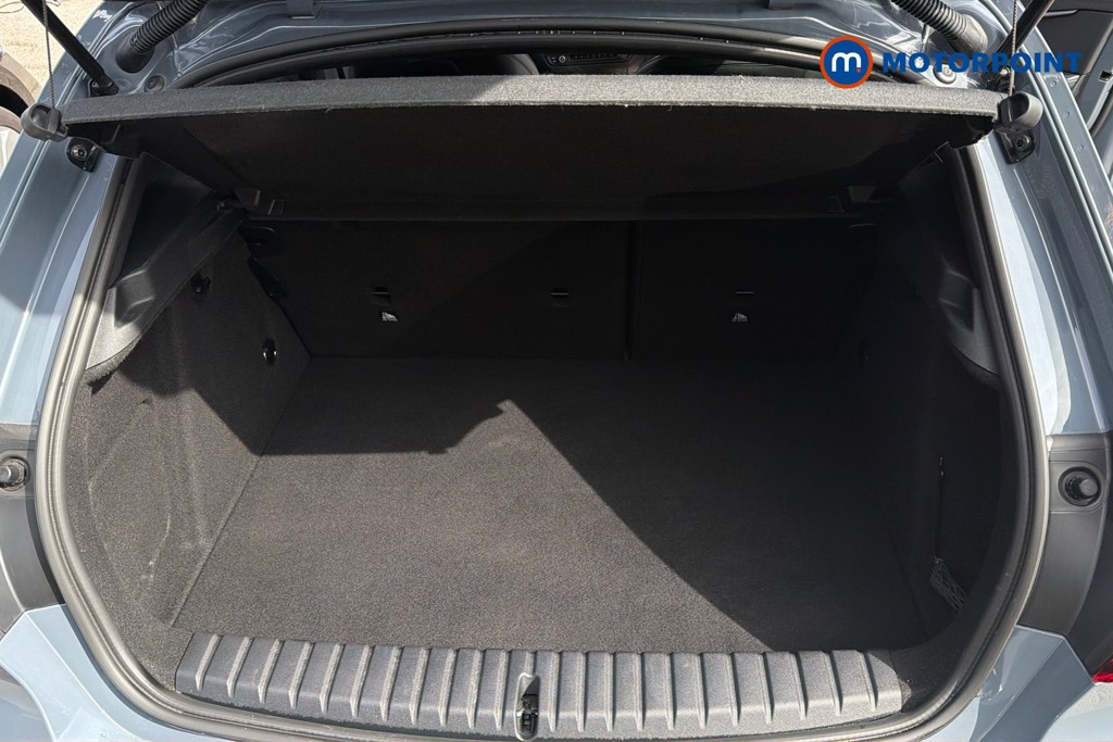 BMW 1 Series M Sport Automatic Diesel Hatchback - Stock Number (1668795) - 34th supplementary image