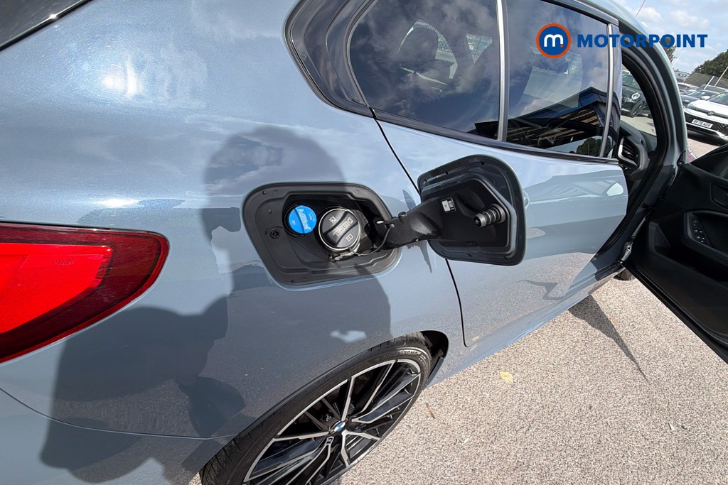 BMW 1 Series M Sport Automatic Diesel Hatchback - Stock Number (1668795) - 36th supplementary image