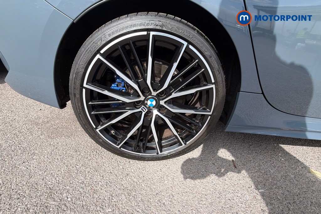 BMW 1 Series M Sport Automatic Diesel Hatchback - Stock Number (1668795) - 37th supplementary image