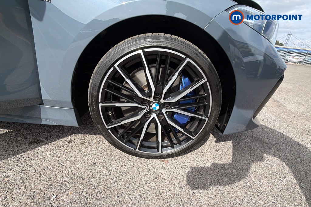 BMW 1 Series M Sport Automatic Diesel Hatchback - Stock Number (1668795) - 38th supplementary image