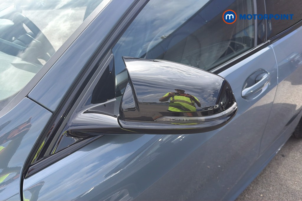 BMW 1 Series M Sport Automatic Diesel Hatchback - Stock Number (1668795) - 40th supplementary image