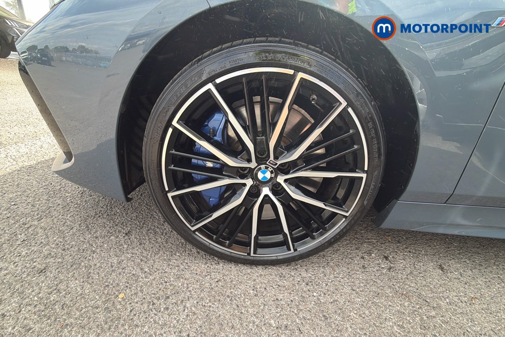 BMW 1 Series M Sport Automatic Diesel Hatchback - Stock Number (1668795) - 41st supplementary image