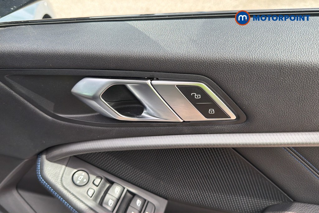 BMW 1 Series M Sport Automatic Diesel Hatchback - Stock Number (1668795) - 42nd supplementary image