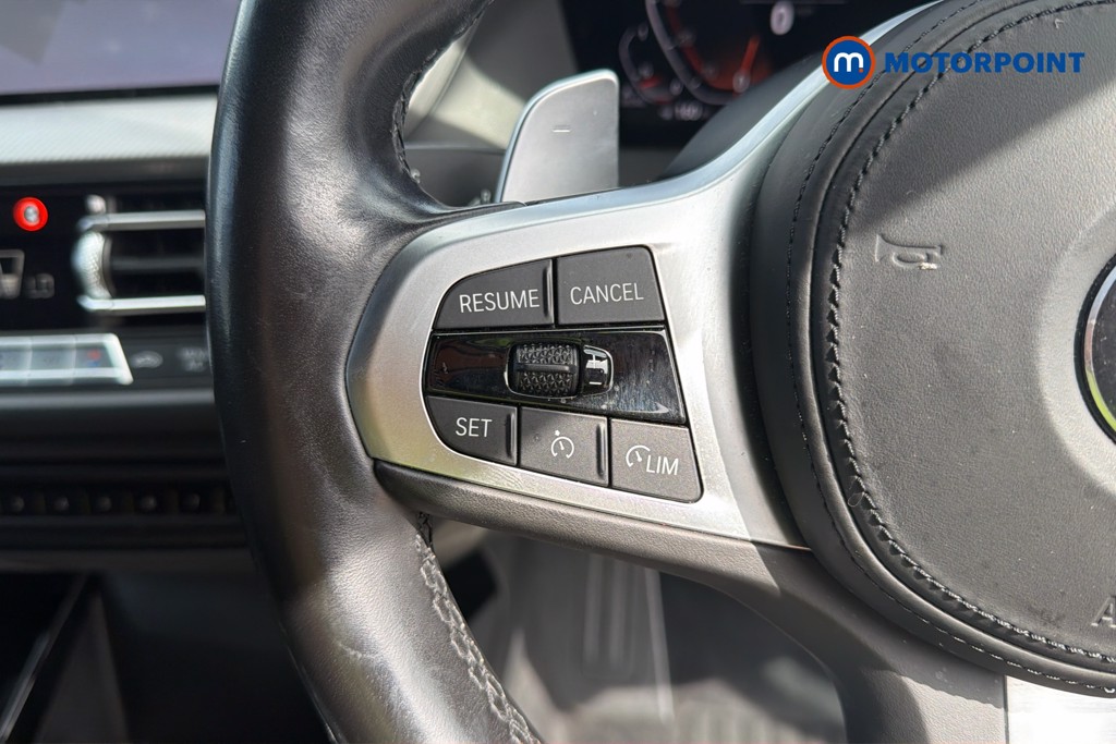 BMW 1 Series M Sport Automatic Diesel Hatchback - Stock Number (1668795) - 1st supplementary image