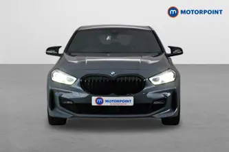 BMW 1 Series M Sport Automatic Diesel Hatchback - Stock Number (1668795) - Front bumper