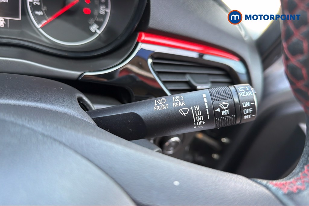 Vauxhall Corsa Sri Nav Manual Petrol Hatchback - Stock Number (1668896) - 2nd supplementary image