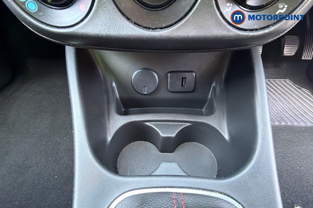 Vauxhall Corsa Sri Nav Manual Petrol Hatchback - Stock Number (1668896) - 5th supplementary image