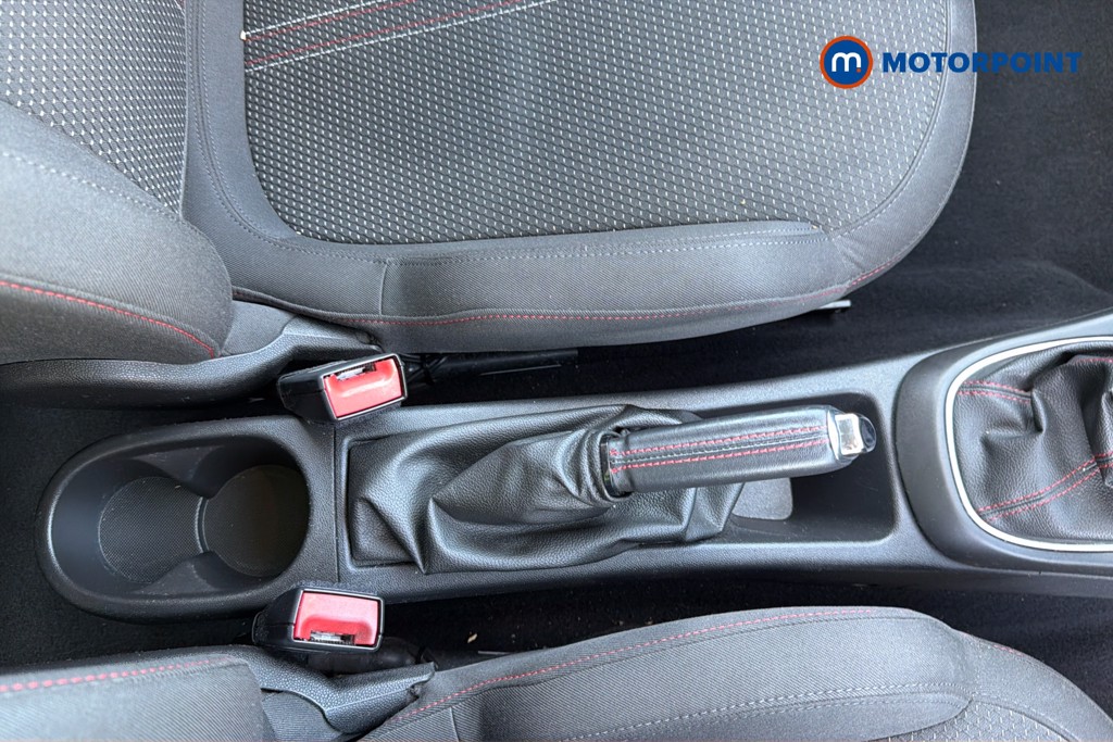 Vauxhall Corsa Sri Nav Manual Petrol Hatchback - Stock Number (1668896) - 7th supplementary image