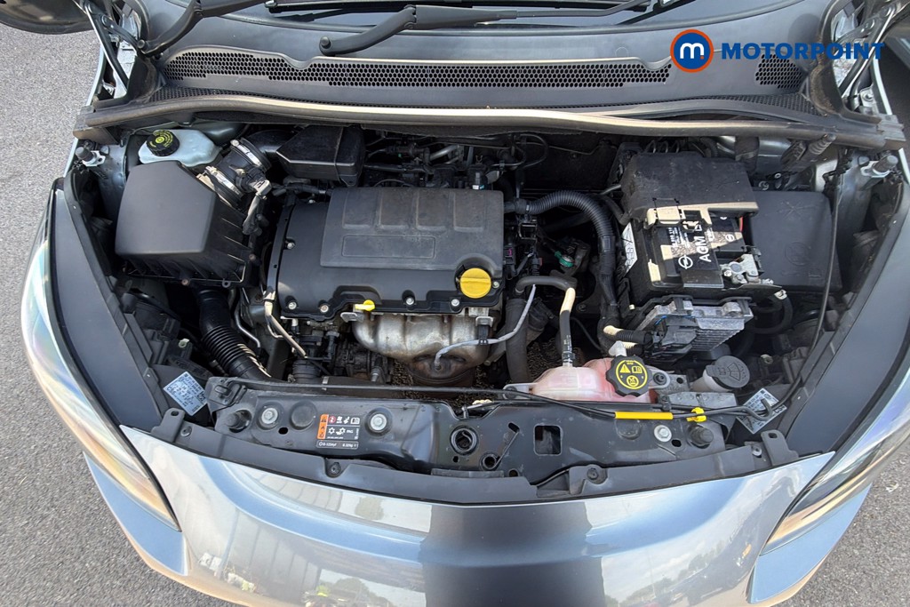 Vauxhall Corsa Sri Nav Manual Petrol Hatchback - Stock Number (1668896) - 12th supplementary image