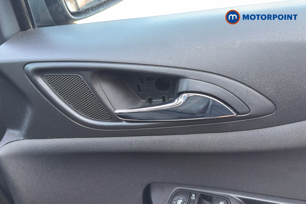 Vauxhall Corsa Sri Nav Manual Petrol Hatchback - Stock Number (1668896) - 19th supplementary image
