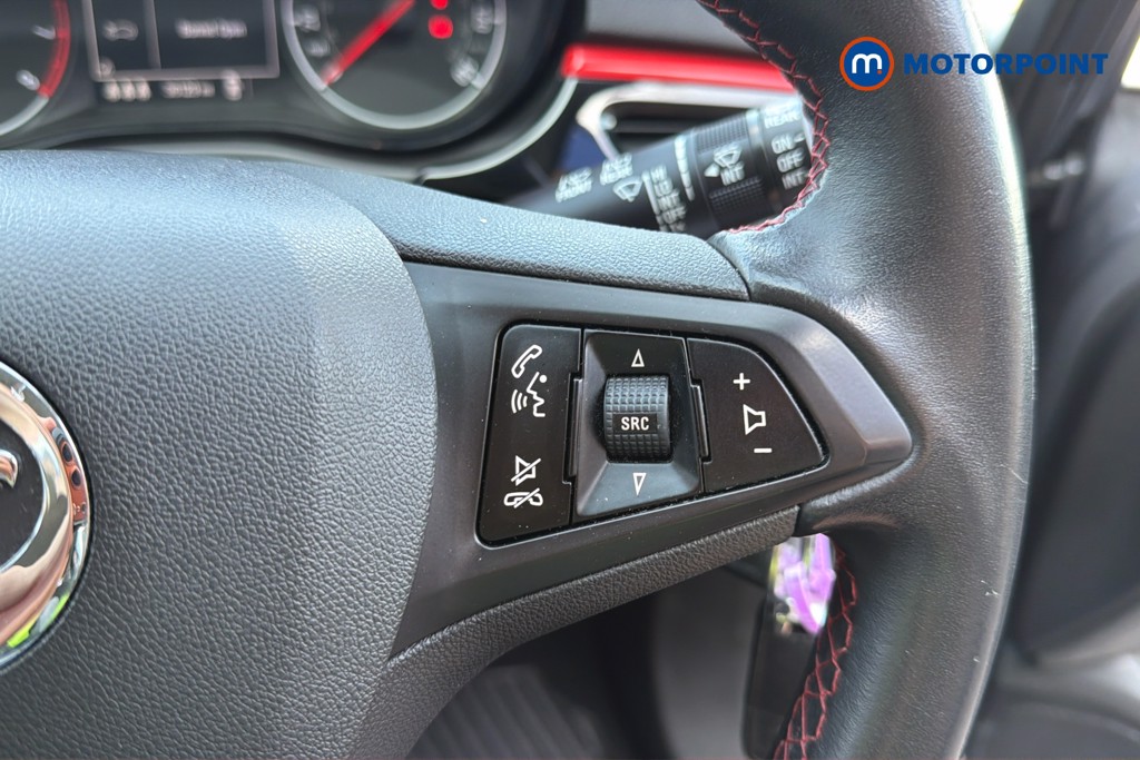 Vauxhall Corsa Sri Nav Manual Petrol Hatchback - Stock Number (1668896) - 27th supplementary image