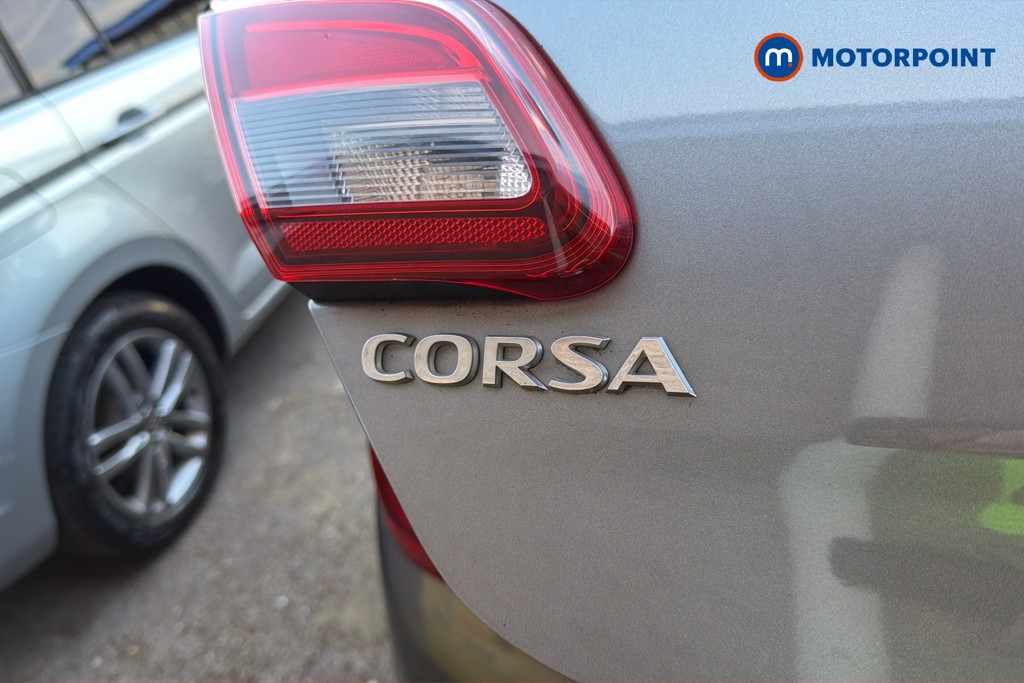 Vauxhall Corsa Sri Nav Manual Petrol Hatchback - Stock Number (1668896) - 34th supplementary image