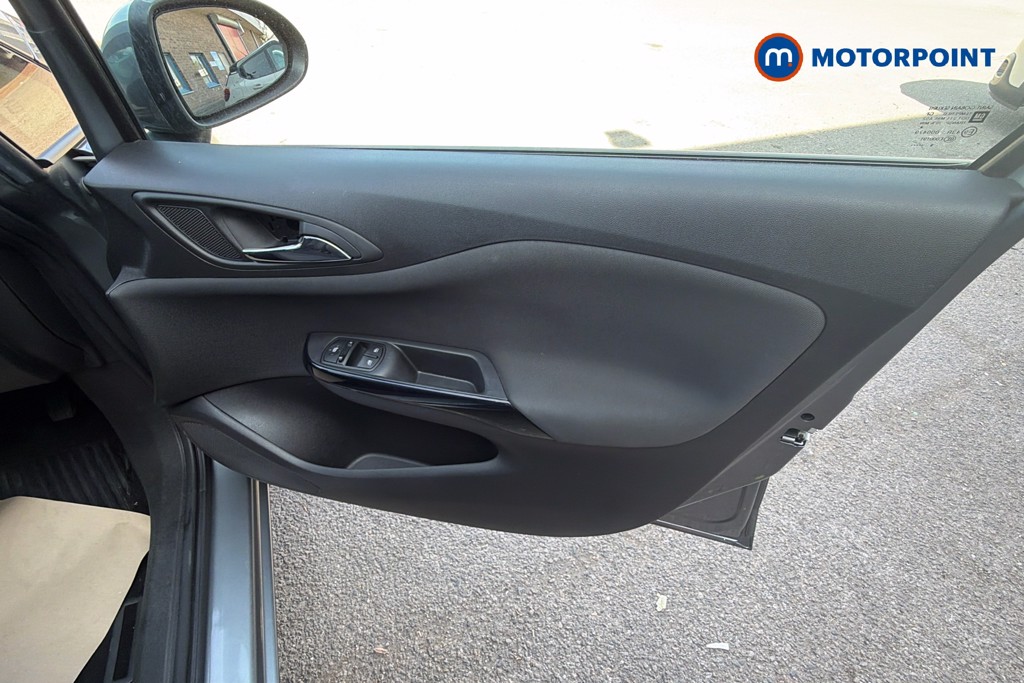 Vauxhall Corsa Sri Nav Manual Petrol Hatchback - Stock Number (1668896) - 38th supplementary image