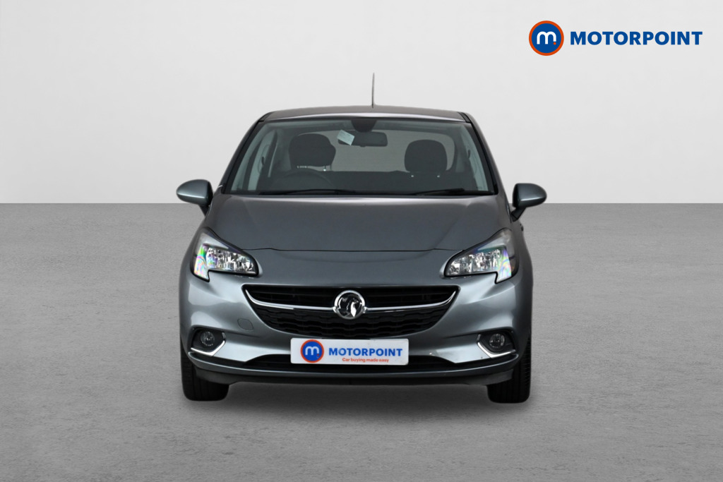 Vauxhall Corsa Sri Nav Manual Petrol Hatchback - Stock Number (1668896) - Front bumper