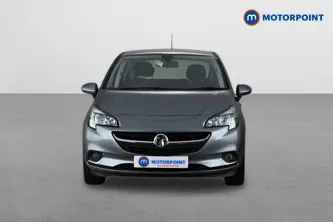 Vauxhall Corsa Sri Nav Manual Petrol Hatchback - Stock Number (1668896) - Front bumper