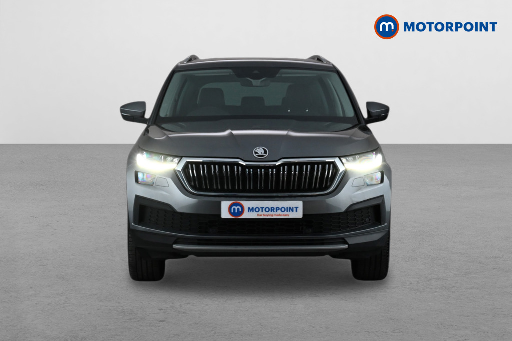 Skoda Kodiaq Se L Executive Automatic Petrol SUV - Stock Number (1668944) - Front bumper