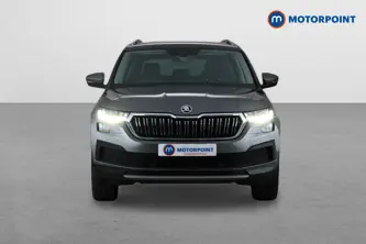 Skoda Kodiaq Se L Executive Automatic Petrol SUV - Stock Number (1668944) - Front bumper