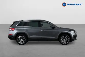 Skoda Kodiaq Se L Executive Automatic Petrol SUV - Stock Number (1668944) - Drivers side