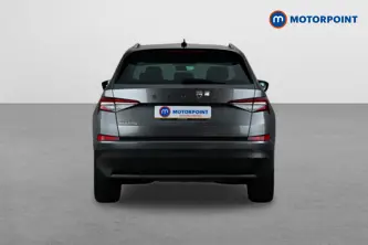 Skoda Kodiaq Se L Executive Automatic Petrol SUV - Stock Number (1668944) - Rear bumper